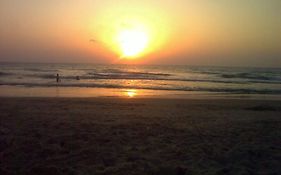 Peaceful And Intimate By The Sea