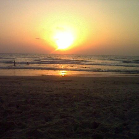 דירות חיפה Peaceful And Intimate By The Sea מראה חיצוני תמונה